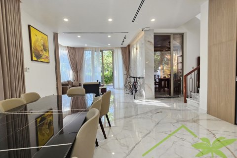 3 bedrooms Villa in Nha Trang, No. 27666 10