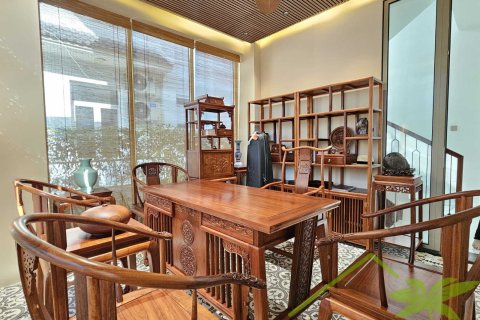 3 bedrooms Villa in Nha Trang, No. 27666 12