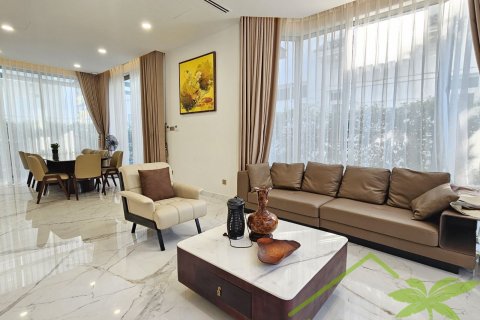 3 bedrooms Villa in Nha Trang, No. 27666 4