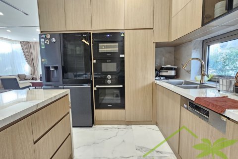 3 bedrooms Villa in Nha Trang, No. 27666 9