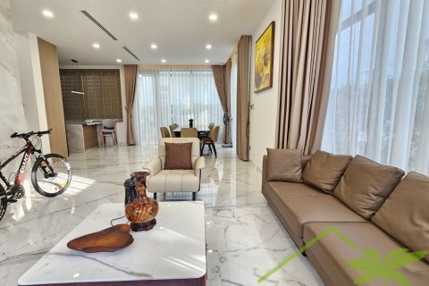 3 bedrooms Villa in Nha Trang, No. 27666 3