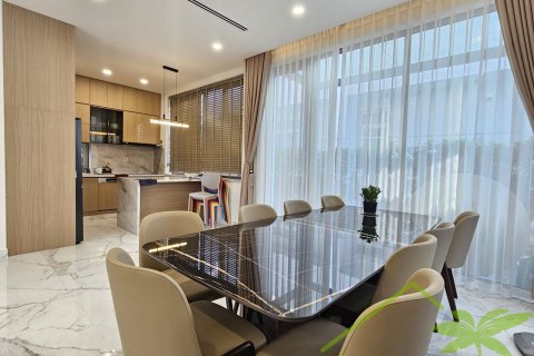3 bedrooms Villa in Nha Trang, No. 27666 6
