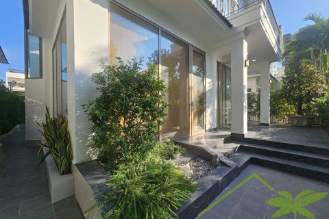 3 bedrooms Villa in Nha Trang, No. 27666 2