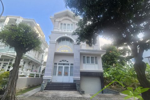 3 bedrooms Villa in Nha Trang, No. 27670