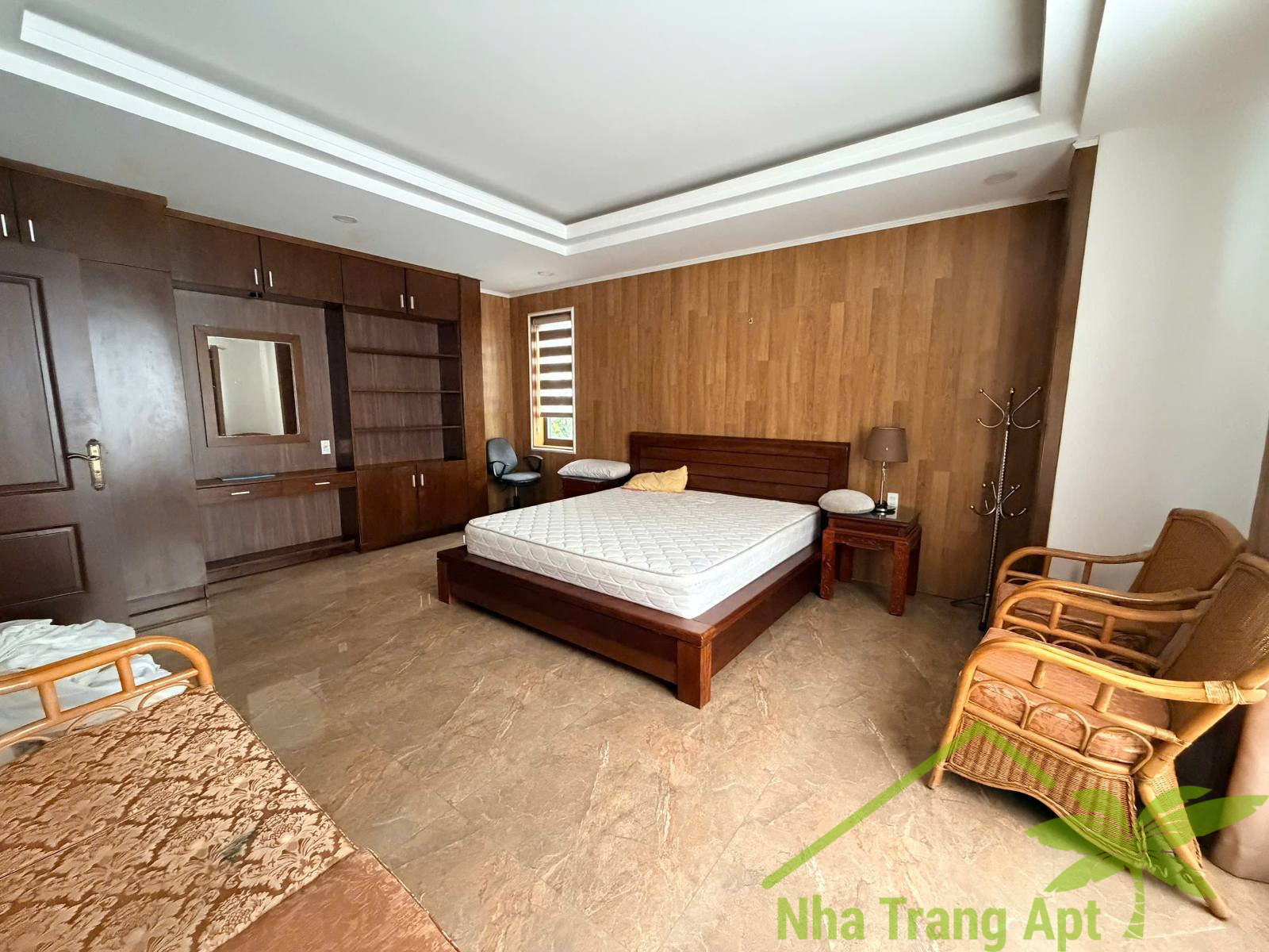 3 bedrooms Apartment in Nha Trang, Vietnam No. 27672