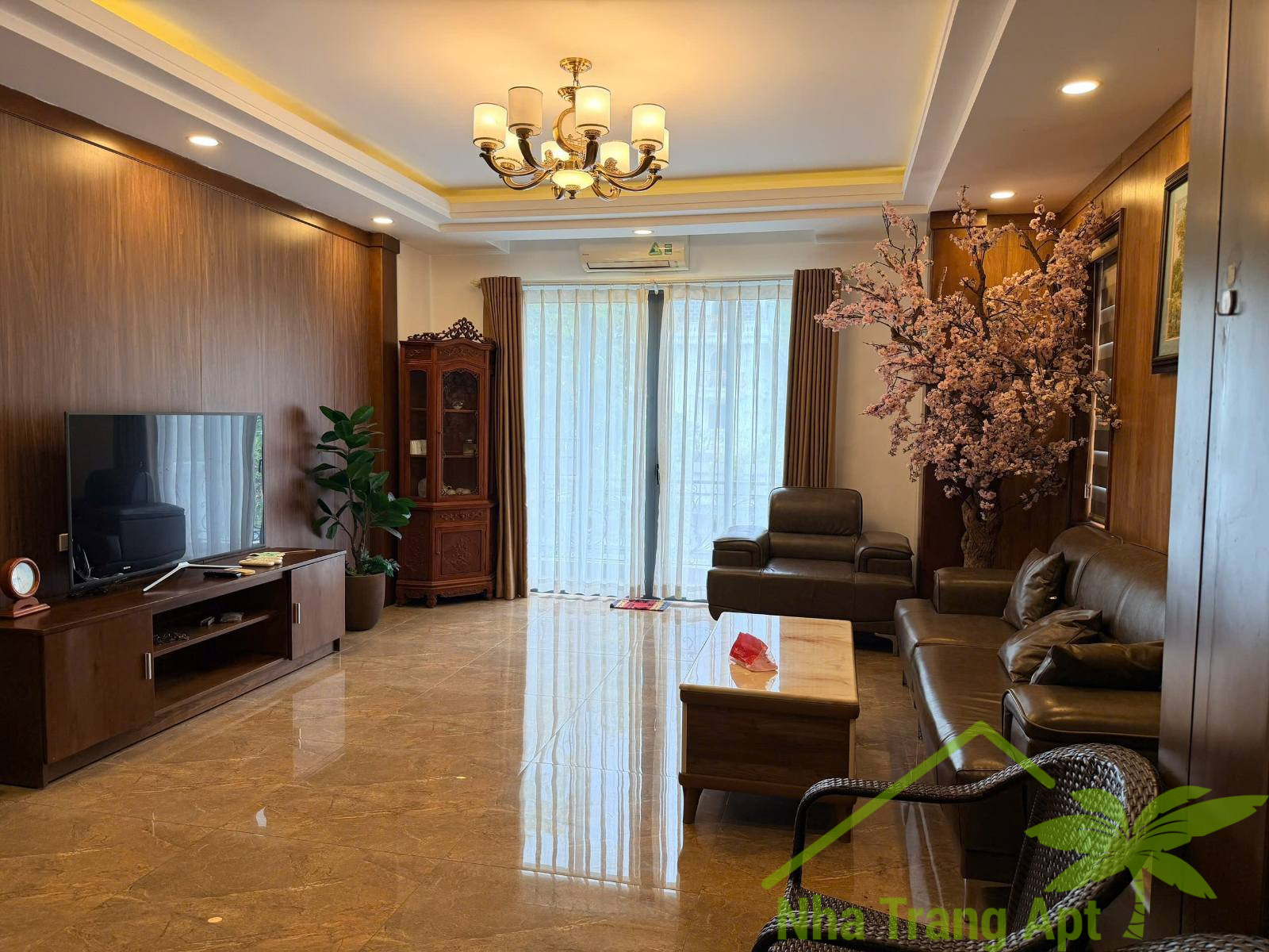 3 bedrooms Apartment in Nha Trang, Vietnam No. 27672