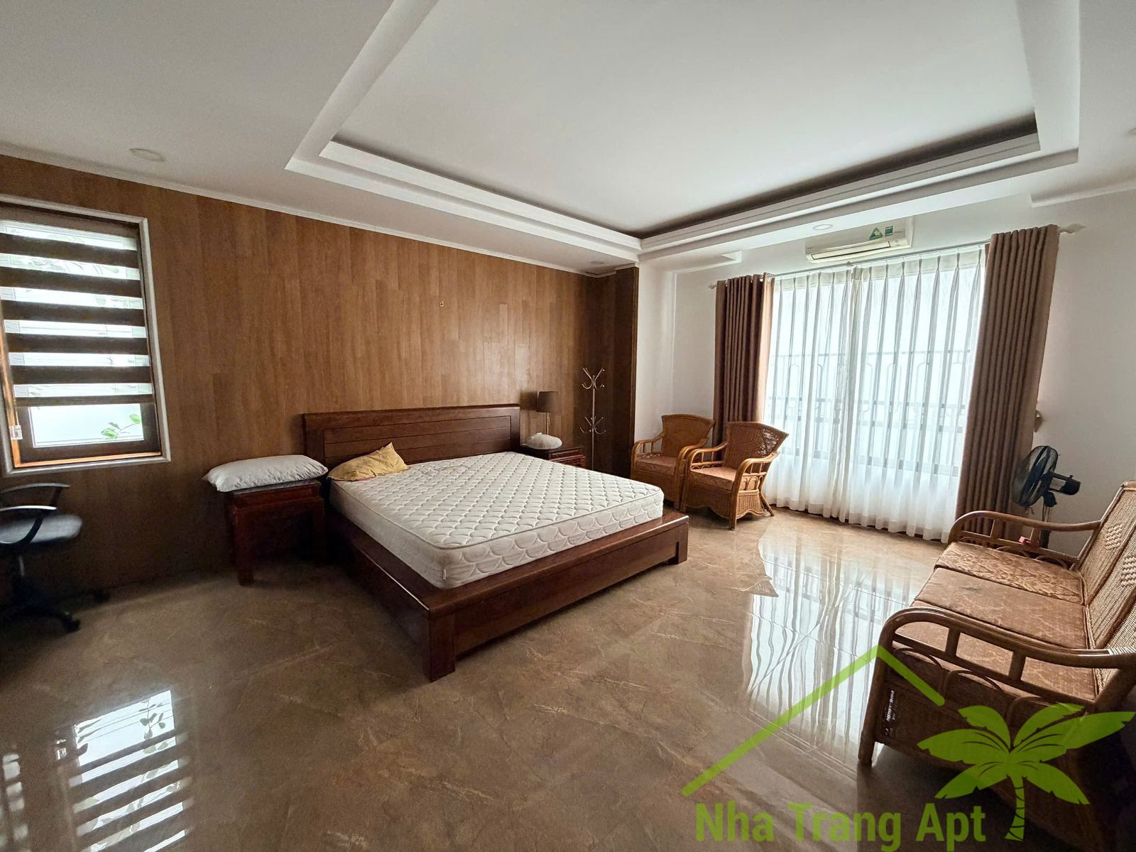 3 bedrooms Apartment in Nha Trang, Vietnam No. 27672
