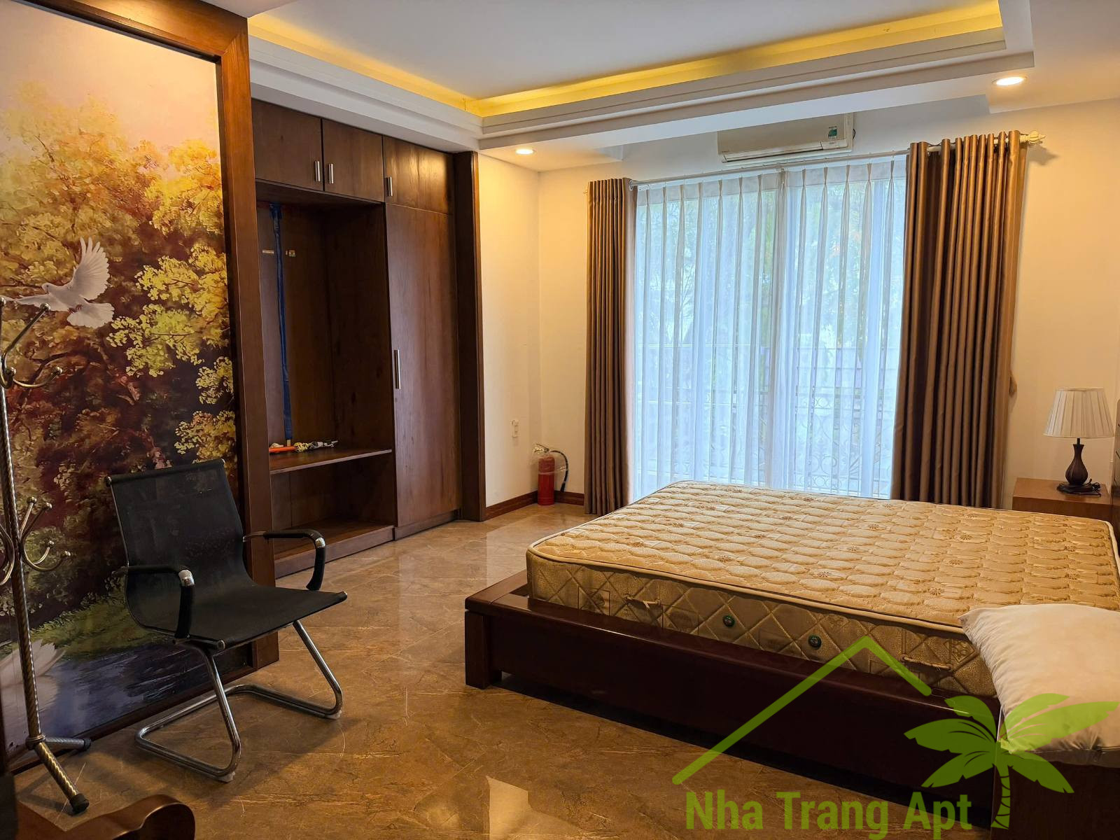 3 bedrooms Apartment in Nha Trang, Vietnam No. 27672