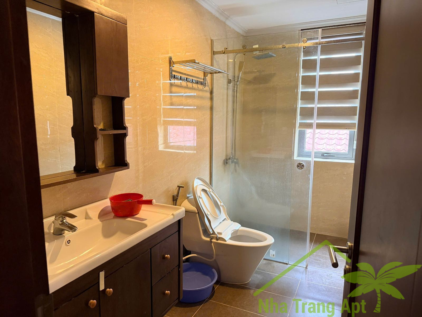 3 bedrooms Apartment in Nha Trang, Vietnam No. 27672