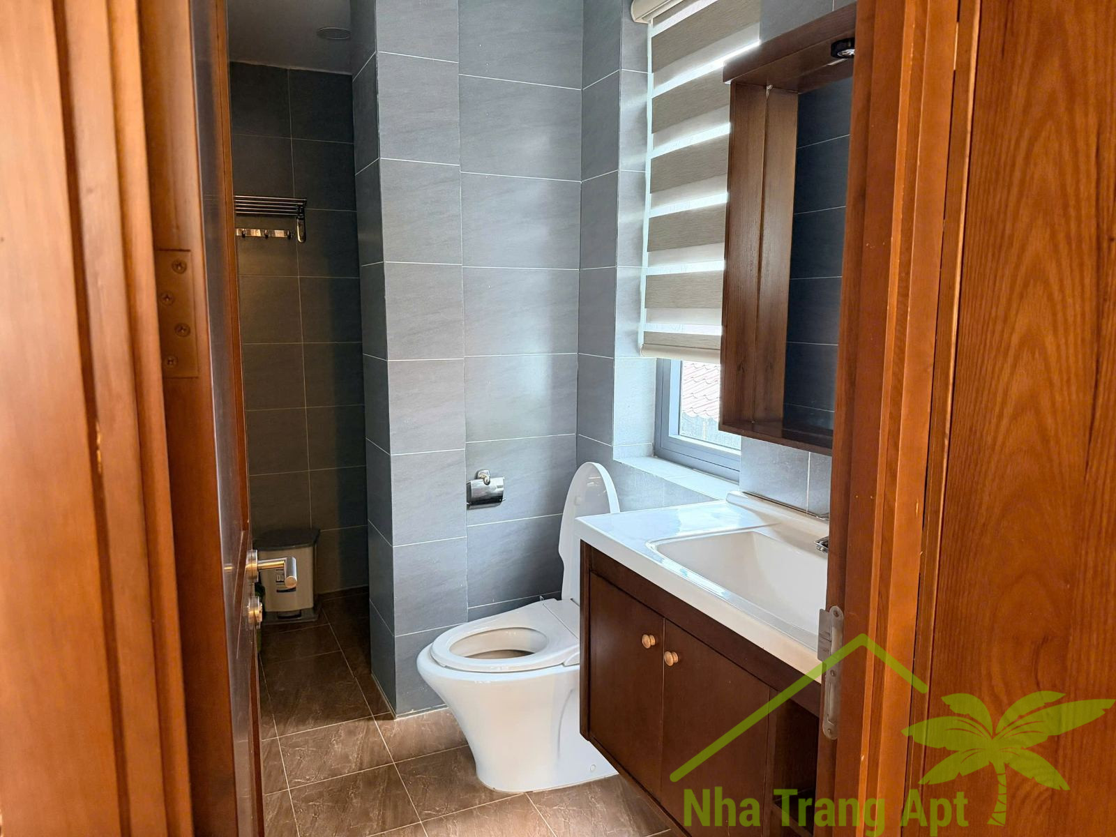 3 bedrooms Apartment in Nha Trang, Vietnam No. 27672