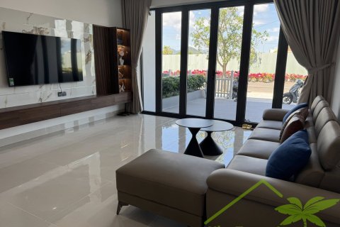 Дом с 3 спальнями в Нячанг, № 27671 2