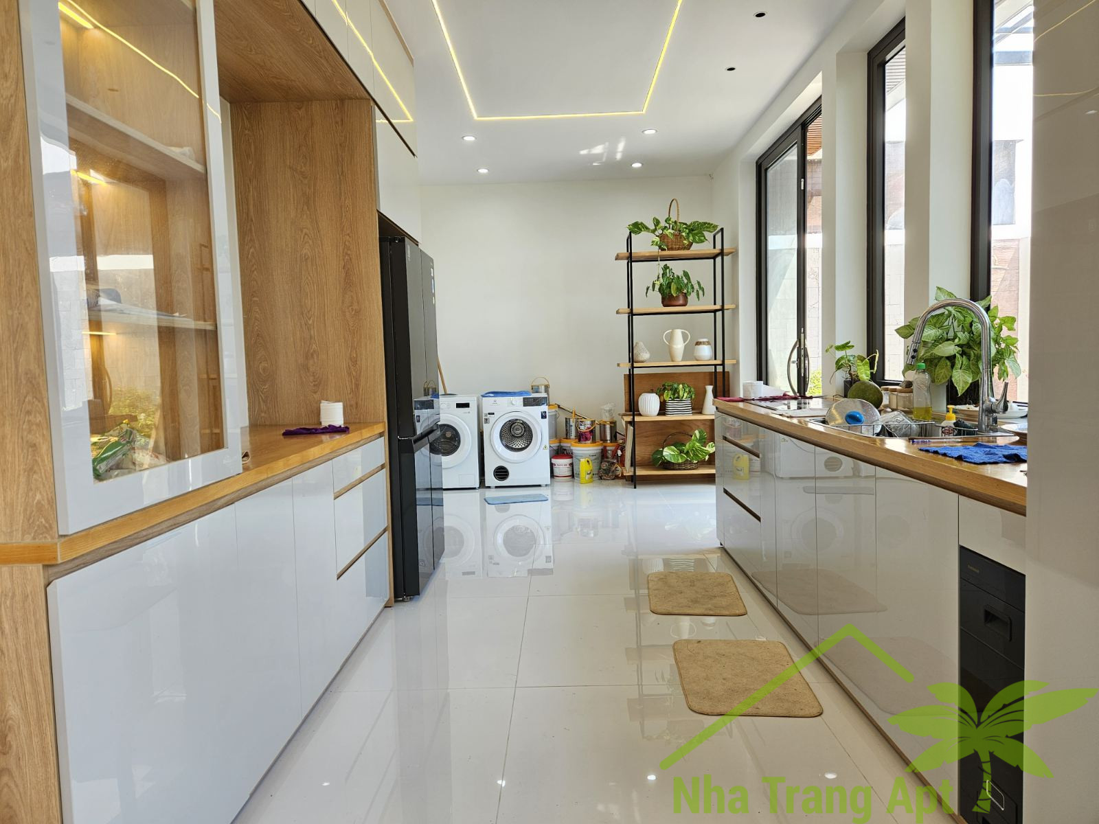5 bedrooms Villa in Nha Trang, Vietnam No. 27668