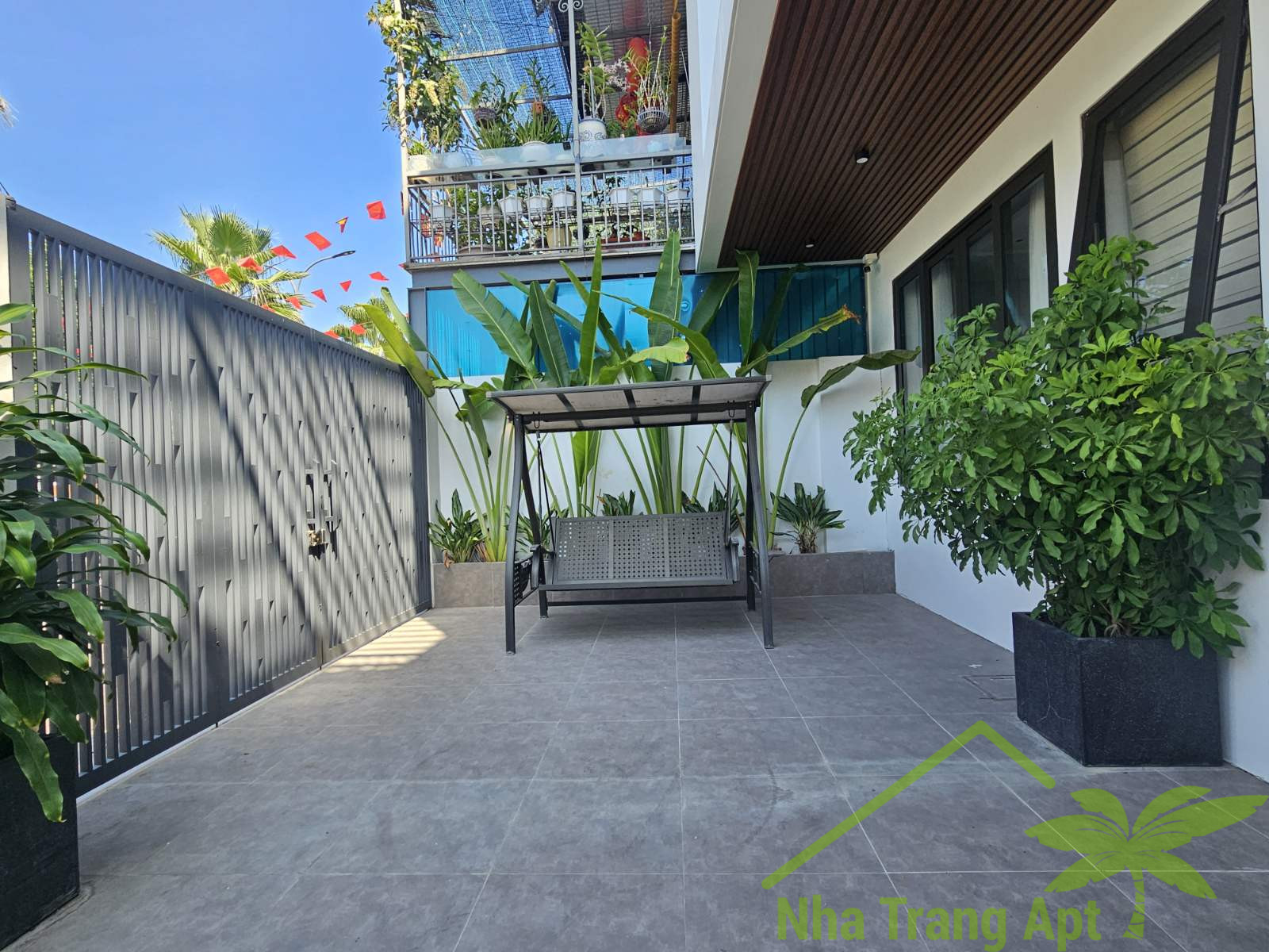 5 bedrooms Villa in Nha Trang, Vietnam No. 27668