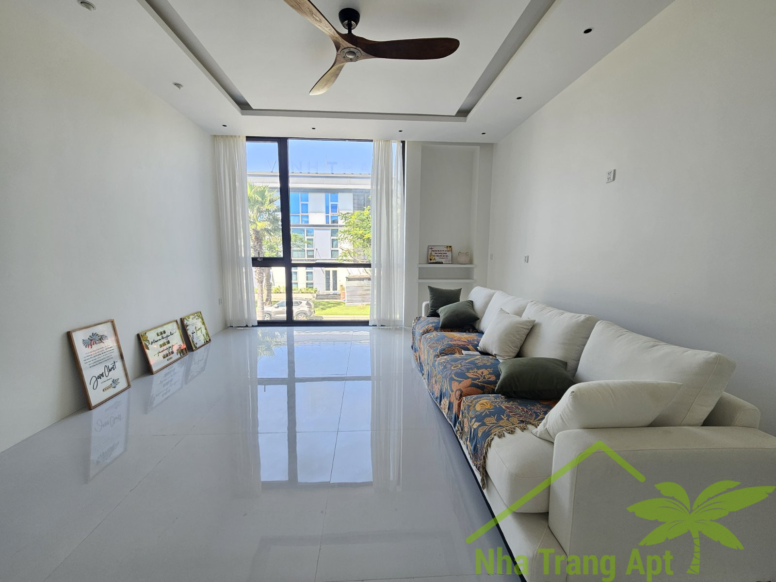 5 bedrooms Villa in Nha Trang, Vietnam No. 27668