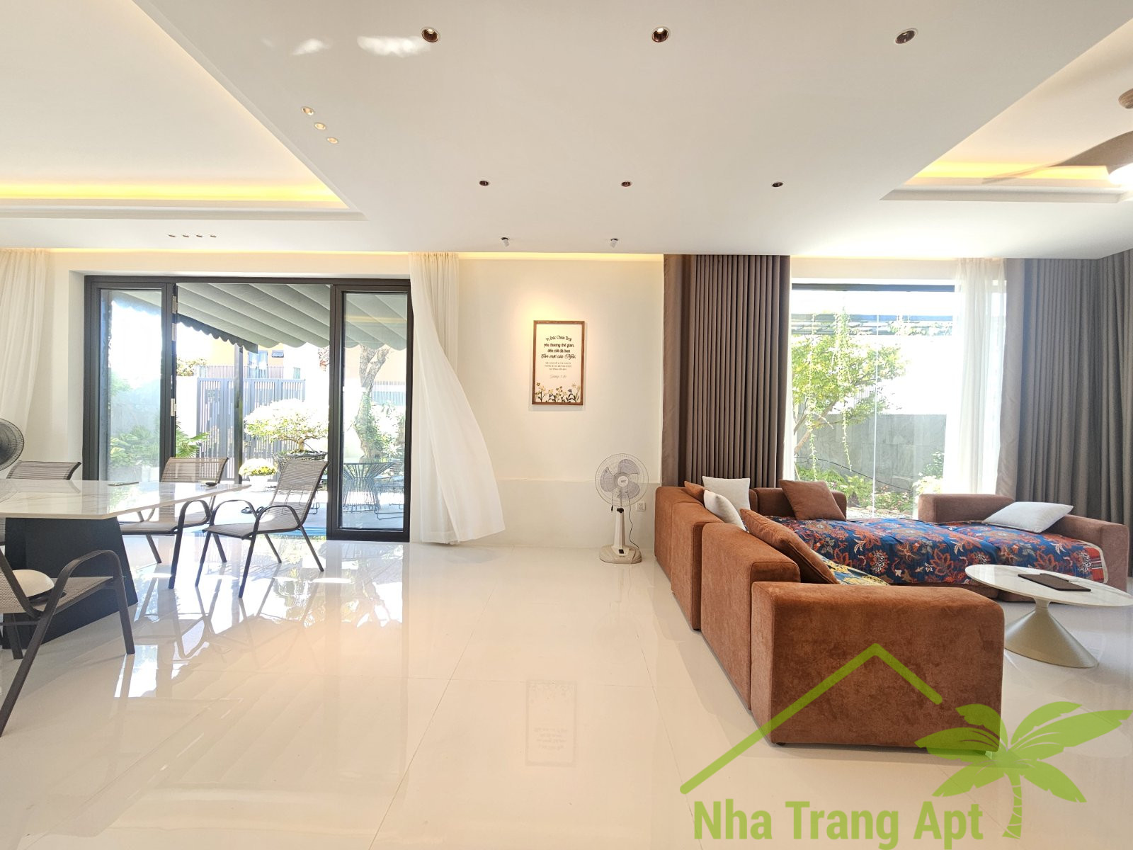 5 bedrooms Villa in Nha Trang, Vietnam No. 27668