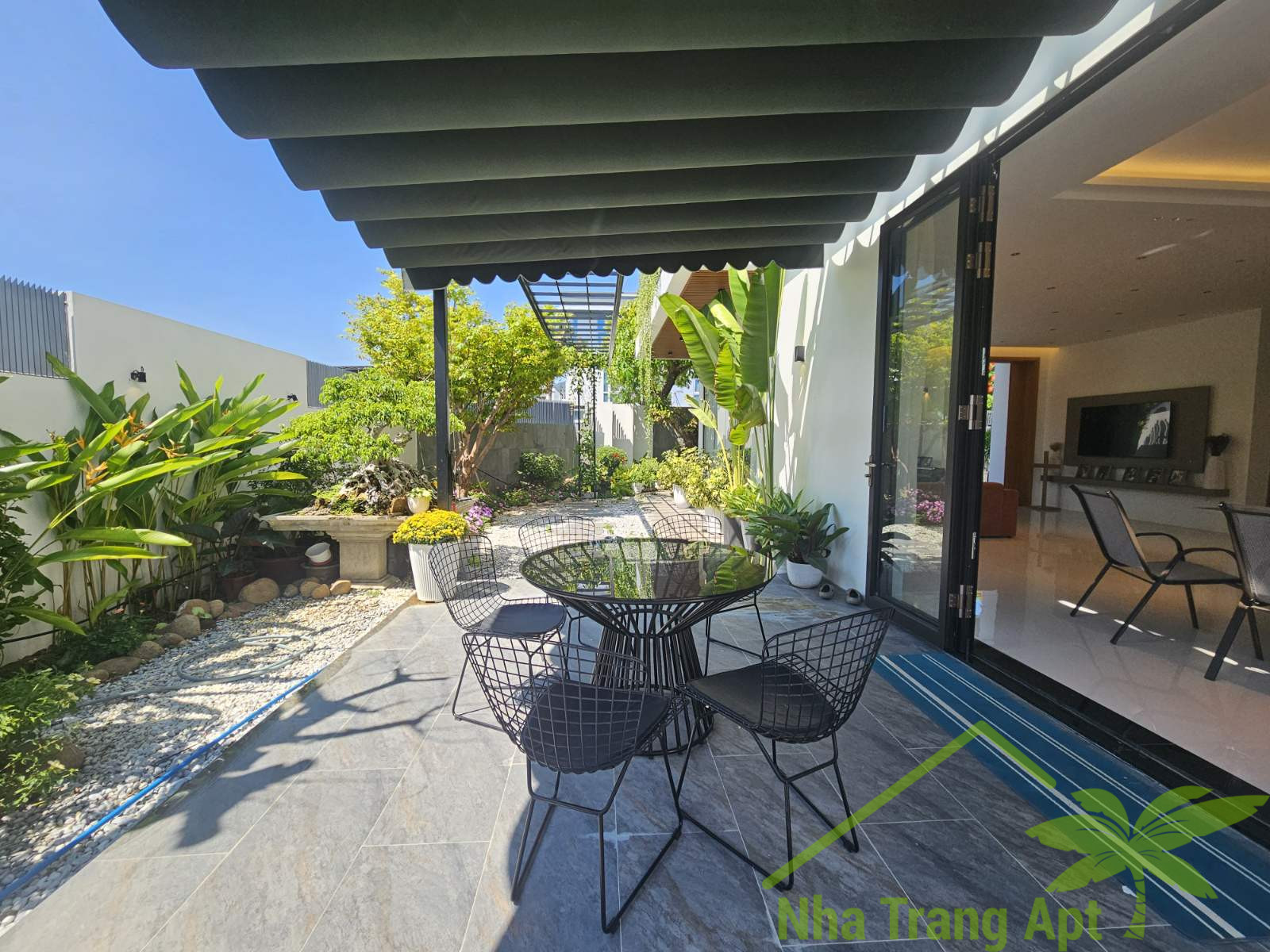 5 bedrooms Villa in Nha Trang, Vietnam No. 27668