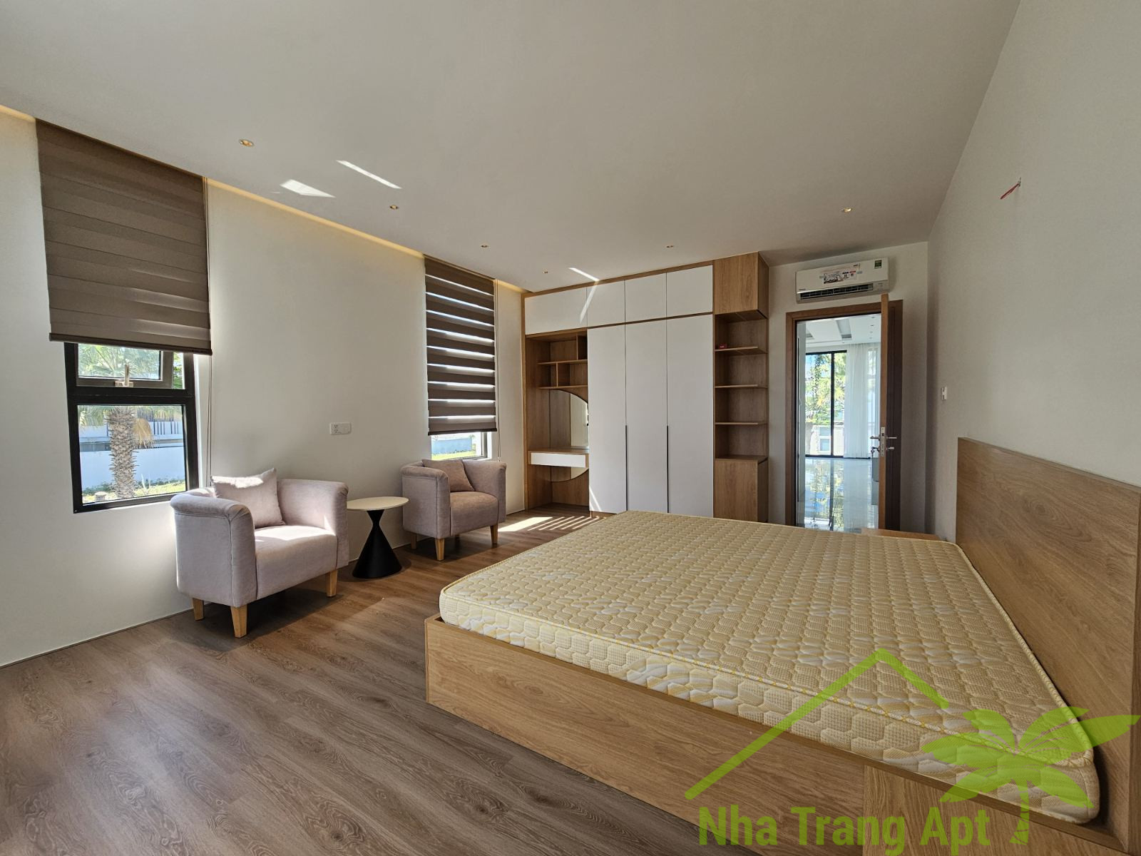 5 bedrooms Villa in Nha Trang, Vietnam No. 27668