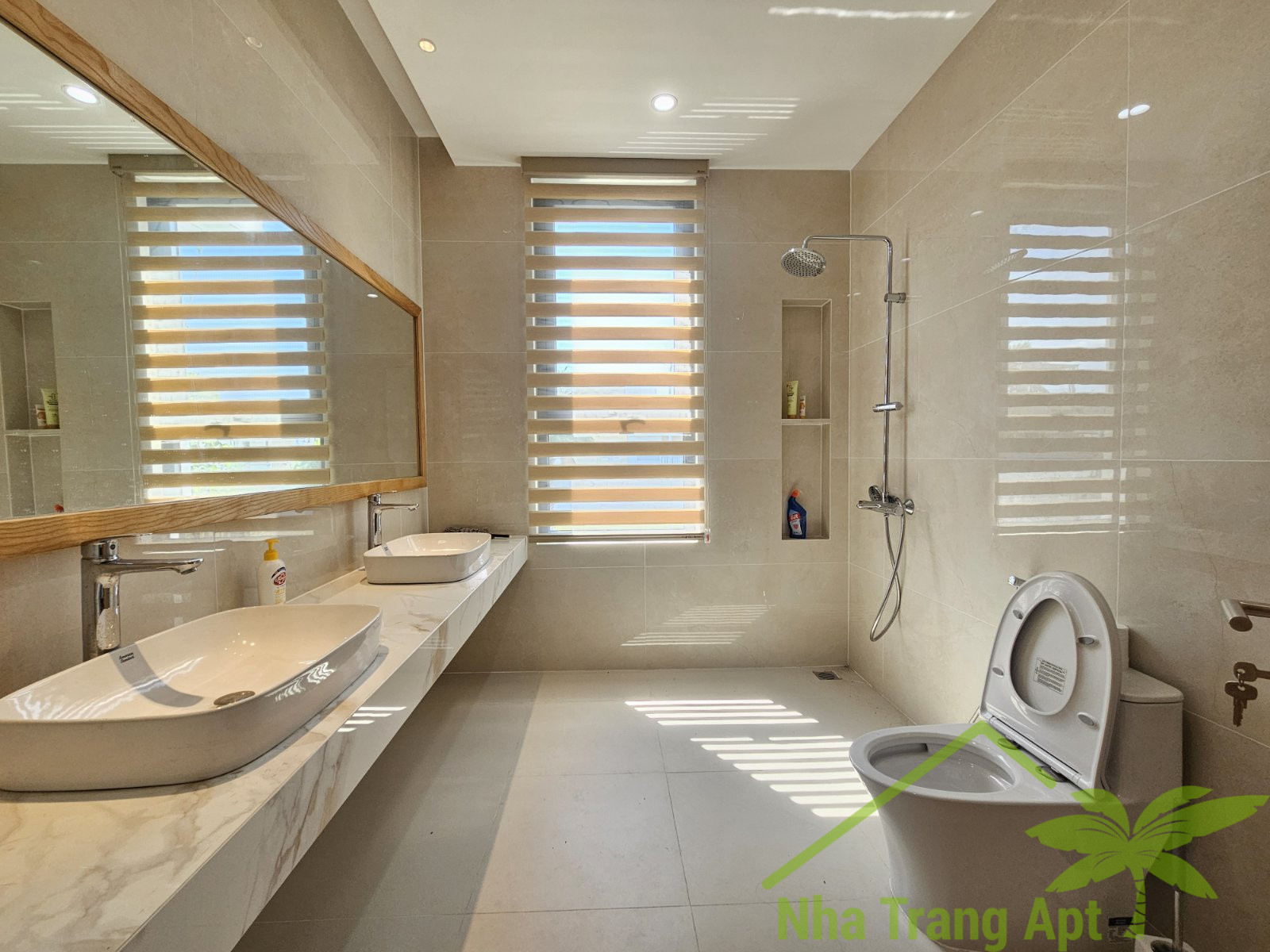 5 bedrooms Villa in Nha Trang, Vietnam No. 27668