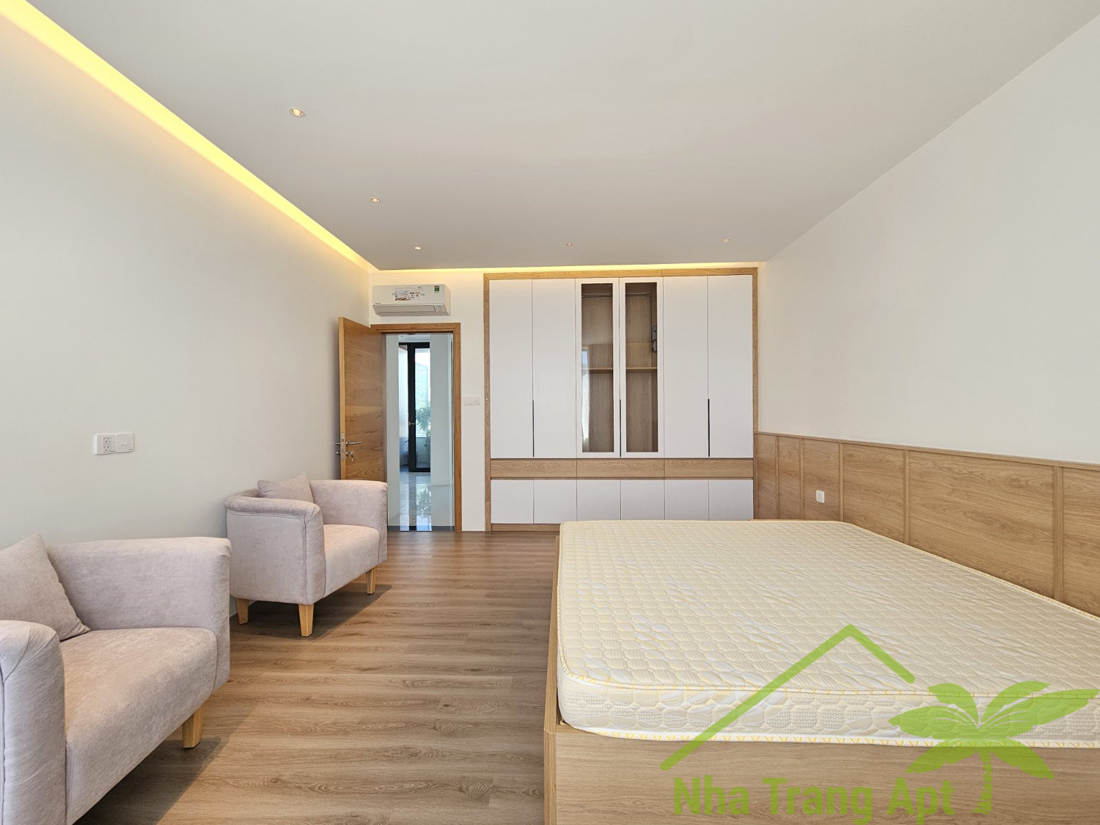5 bedrooms Villa in Nha Trang, Vietnam No. 27668