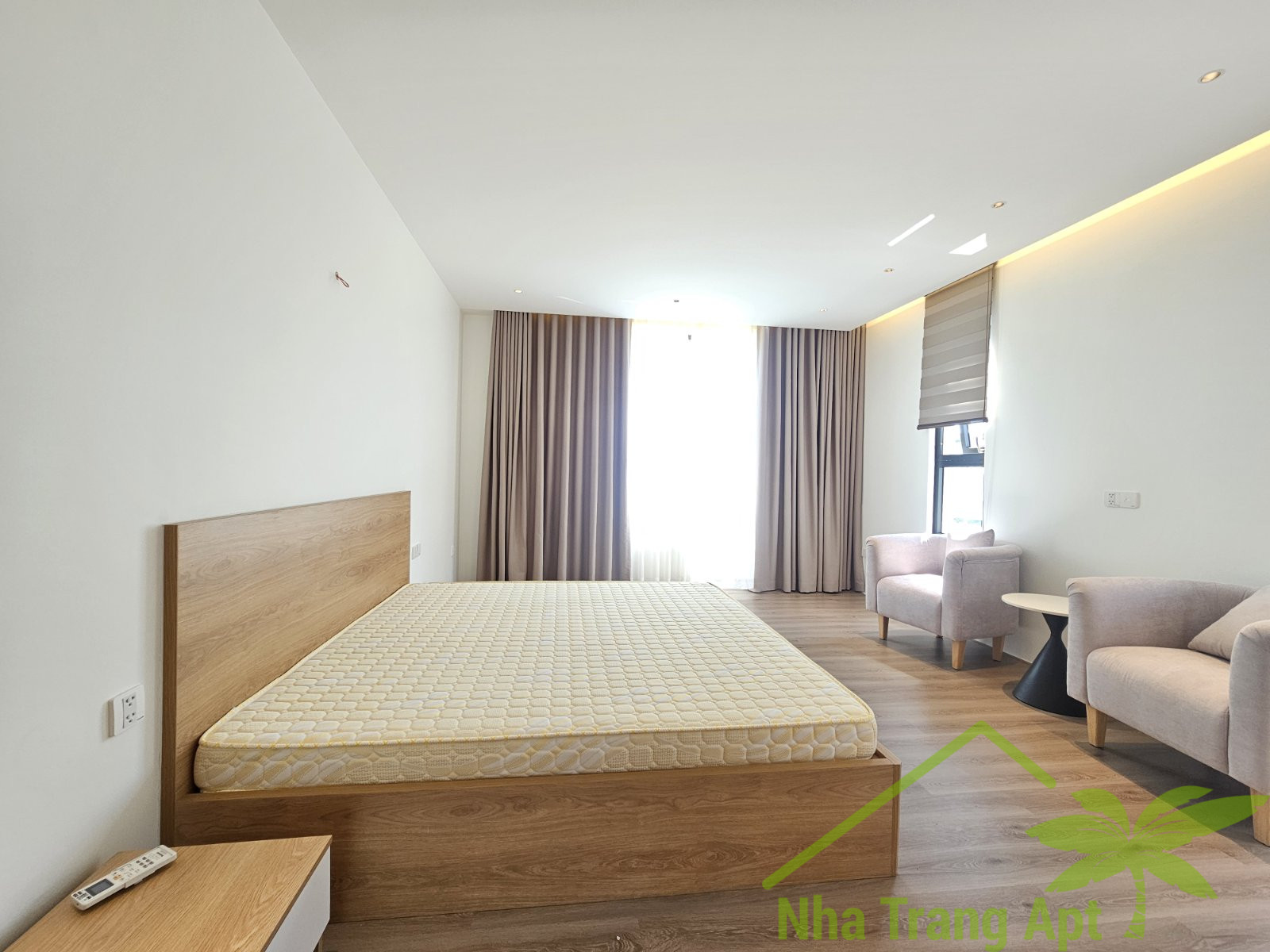 5 bedrooms Villa in Nha Trang, Vietnam No. 27668