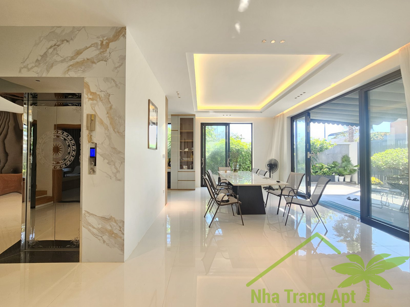 5 bedrooms Villa in Nha Trang, Vietnam No. 27668