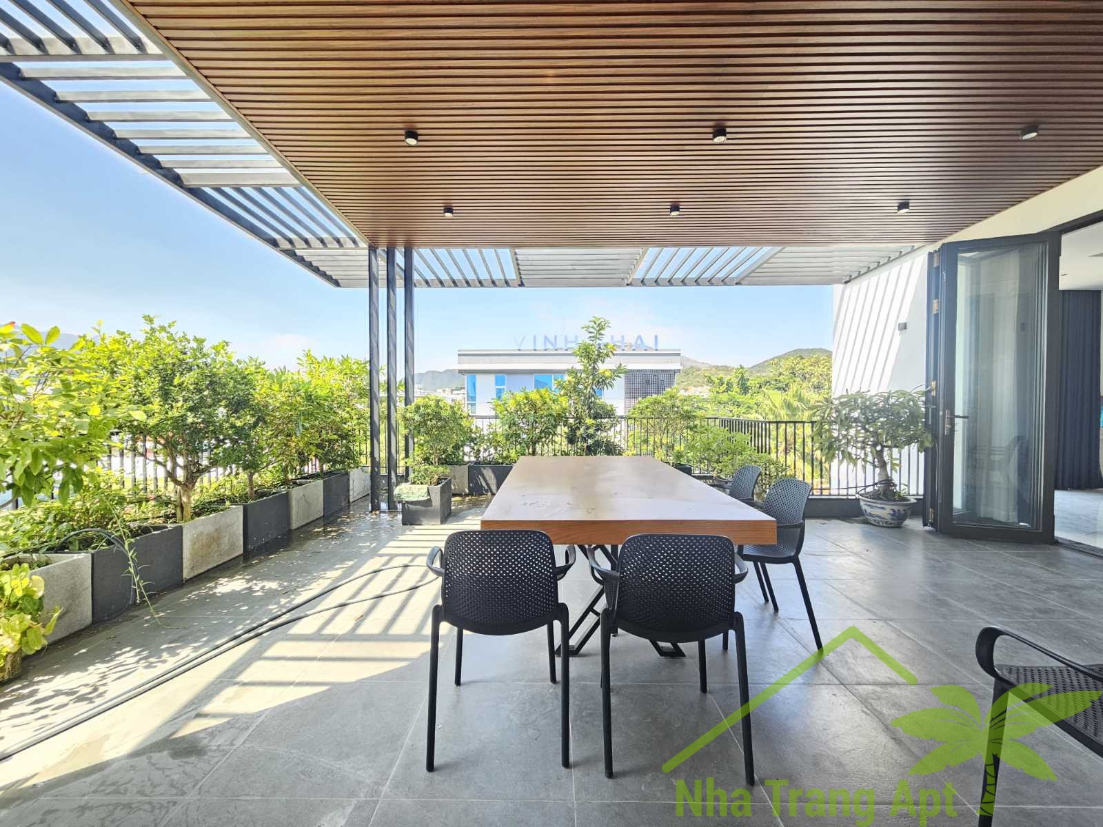 5 bedrooms Villa in Nha Trang, Vietnam No. 27668