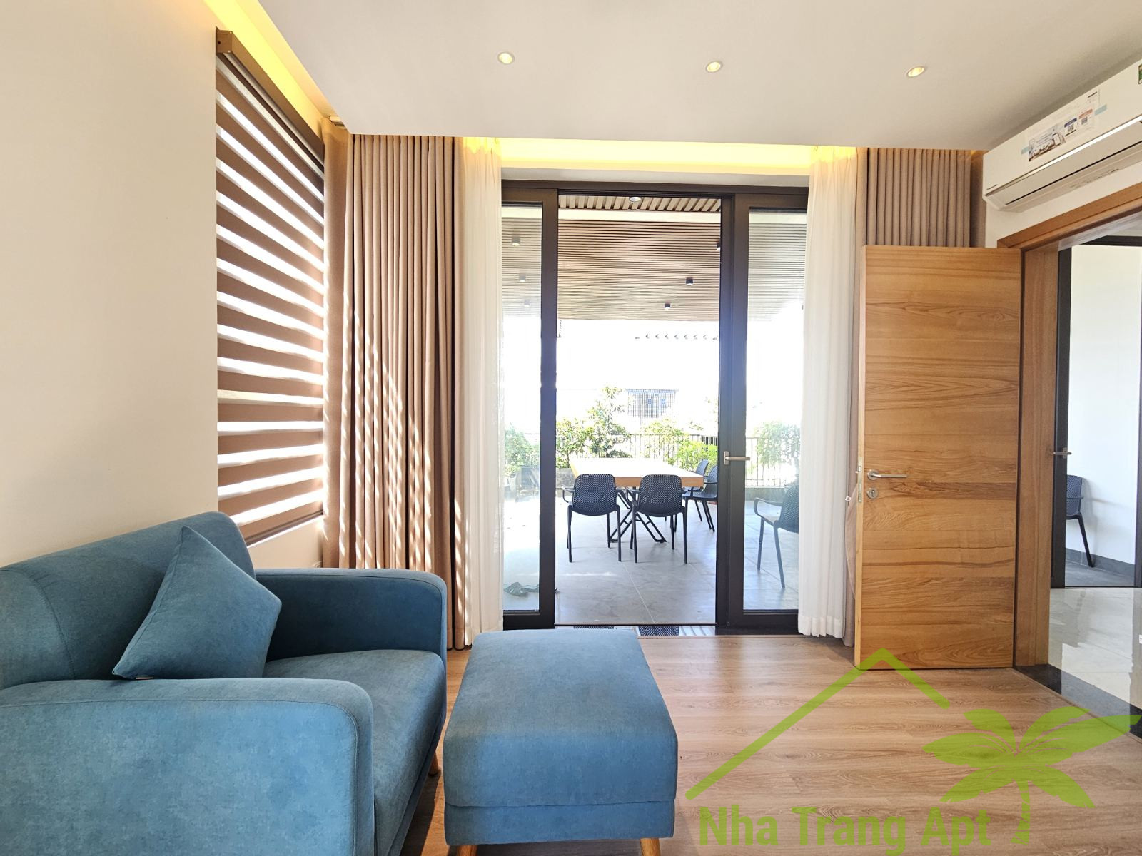 5 bedrooms Villa in Nha Trang, Vietnam No. 27668
