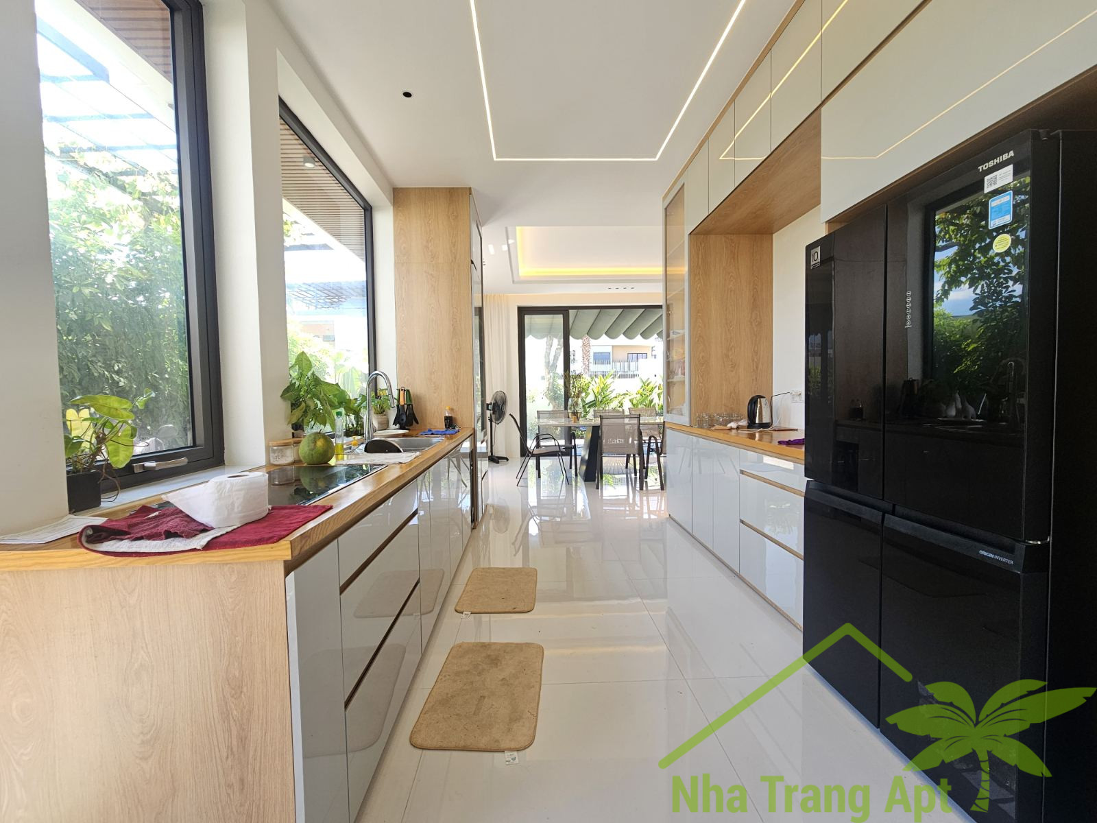 5 bedrooms Villa in Nha Trang, Vietnam No. 27668