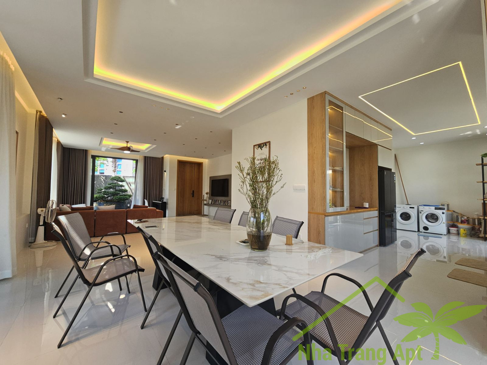 5 bedrooms Villa in Nha Trang, Vietnam No. 27668