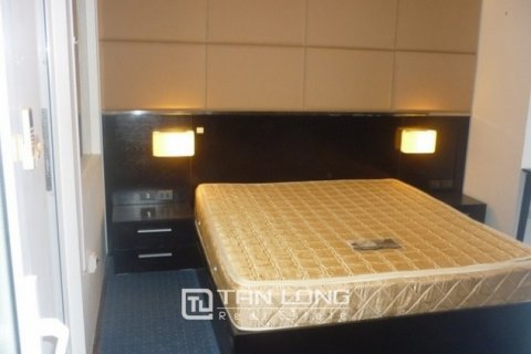 Квартира с 2 спальнями в Каузяй, Ханой ,  № 3794 8