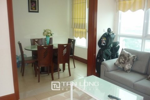 2 bedrooms Apartment in Nam Tu Liem, Ha Noi,  No. 3793 2