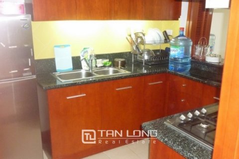 2 bedrooms Apartment in Nam Tu Liem, Ha Noi,  No. 3793 5