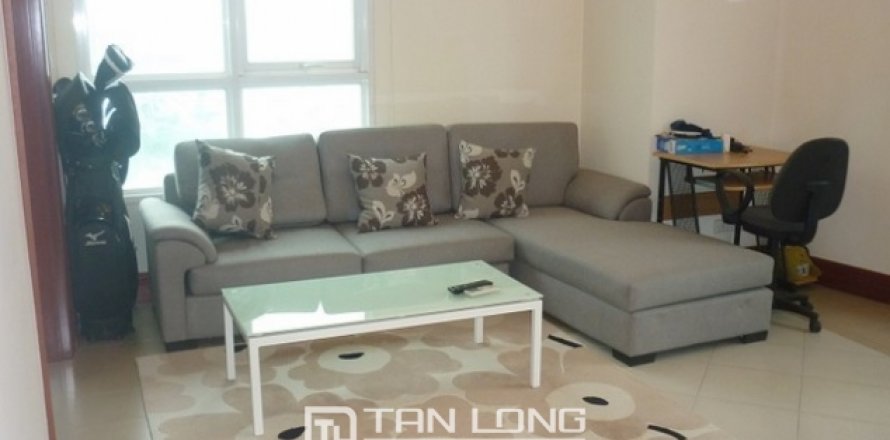 2 bedrooms Apartment in Nam Tu Liem, Ha Noi,  No. 3793