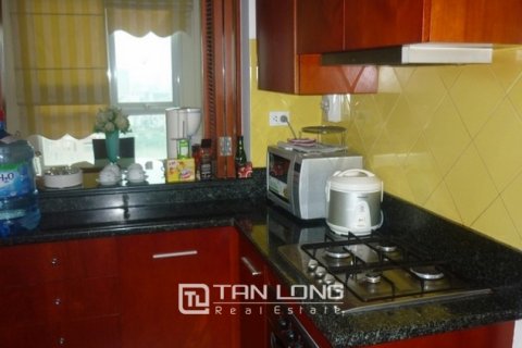 2 bedrooms Apartment in Nam Tu Liem, Ha Noi,  No. 3793 6