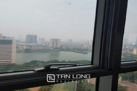 2 bedrooms Apartment in Ba Dinh, Ha Noi,  No. 3790 4