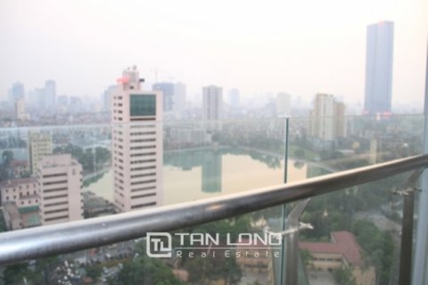 2 bedrooms Apartment in Ba Dinh, Ha Noi,  No. 3790 1