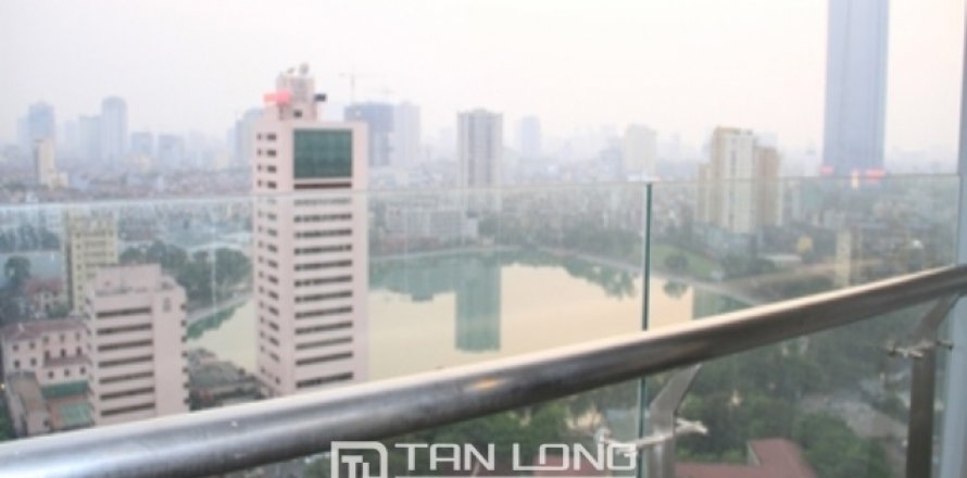2 bedrooms Apartment in Ba Dinh, Ha Noi,  No. 3790