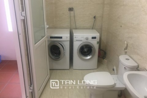 Дом с 5 спальнями в Тэйхо, Ханой , № 3792 14
