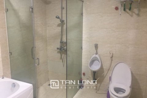 Дом с 5 спальнями в Тэйхо, Ханой , № 3792 12