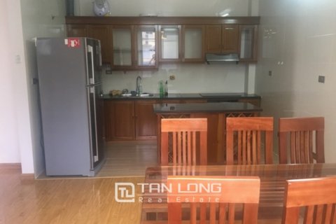 Дом с 5 спальнями в Тэйхо, Ханой , № 3792 3