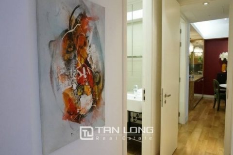 2 bedrooms Apartment in Cau Giay, Ha Noi, No. 3796 8