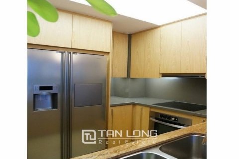 2 bedrooms Apartment in Cau Giay, Ha Noi, No. 3796 7