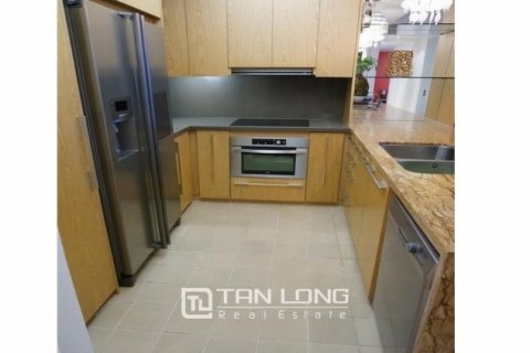 2 bedrooms Apartment in Cau Giay, Ha Noi, No. 3796 11