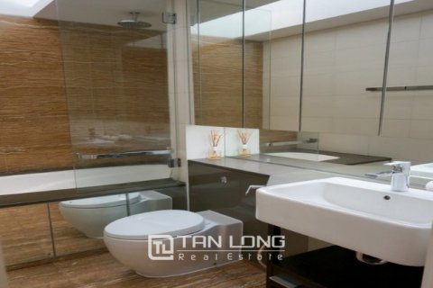 2 bedrooms Apartment in Cau Giay, Ha Noi, No. 3796 15