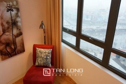 2 bedrooms Apartment in Cau Giay, Ha Noi, No. 3796 10