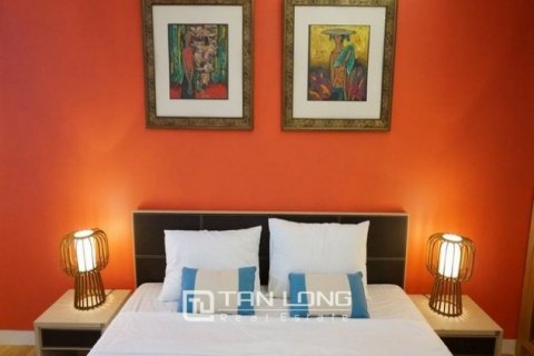2 bedrooms Apartment in Cau Giay, Ha Noi, No. 3796 12