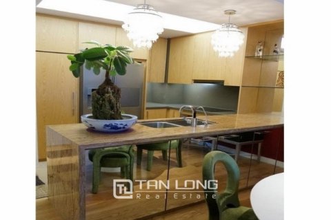 2 bedrooms Apartment in Cau Giay, Ha Noi, No. 3796 9