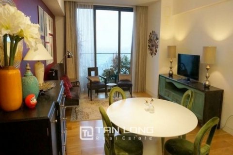 2 bedrooms Apartment in Cau Giay, Ha Noi, No. 3796 3