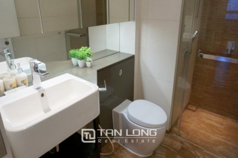 2 bedrooms Apartment in Cau Giay, Ha Noi, No. 3796 14