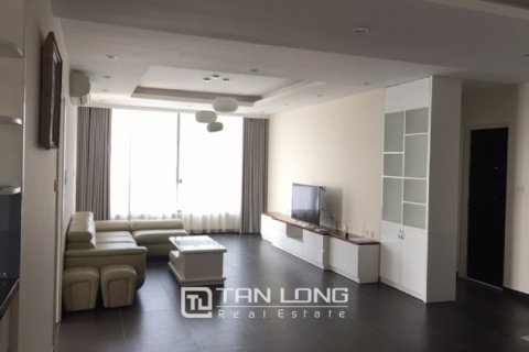 3 bedrooms Apartment in Nam Tu Liem, Ha Noi, No. 3791 2